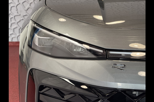 Volkswagen T-Roc 1.5 eTsi R-LINE 150PK EDITION TREKHAAK BLACK STYLE 19''LMV IQ LED/GRIL/LOGO STOEL/STUUR.VERW ELEK.KLEP 2026 ✅Top Auto's Wijchen , 30 Jaar Specialist in Volkswagen  : Alle Type's : R-Line Edition / Style / First Edition / Highline / Life , Zowel PHEV / HEV / MHEV / Benzine ✅