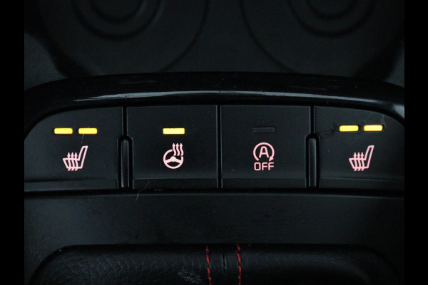 Kia Picanto 1.0 T-GDI GT-Line | Leder | Stoelverwarming | Carplay | Navigatie | Stuurverwarming | Keyless | Climate control | Cruise control