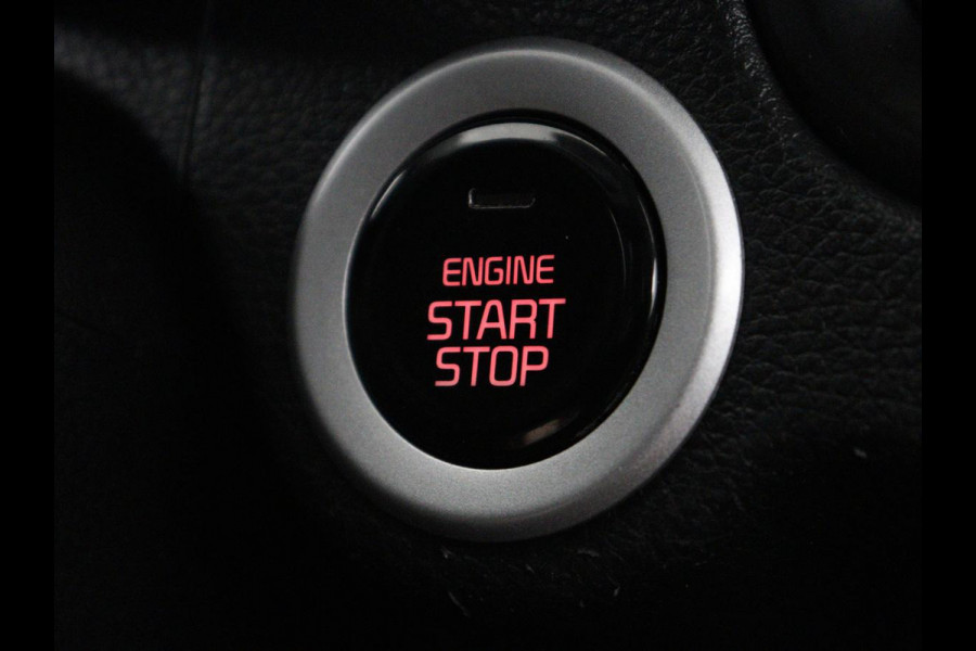 Kia Picanto 1.0 T-GDI GT-Line | Leder | Stoelverwarming | Carplay | Navigatie | Stuurverwarming | Keyless | Climate control | Cruise control
