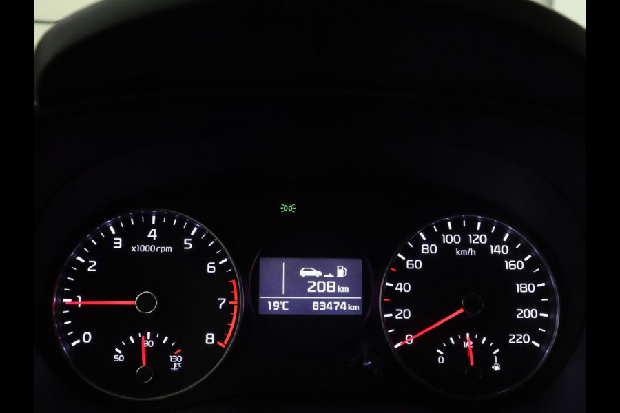 Kia Picanto 1.0 T-GDI GT-Line | Leder | Stoelverwarming | Carplay | Navigatie | Stuurverwarming | Keyless | Climate control | Cruise control