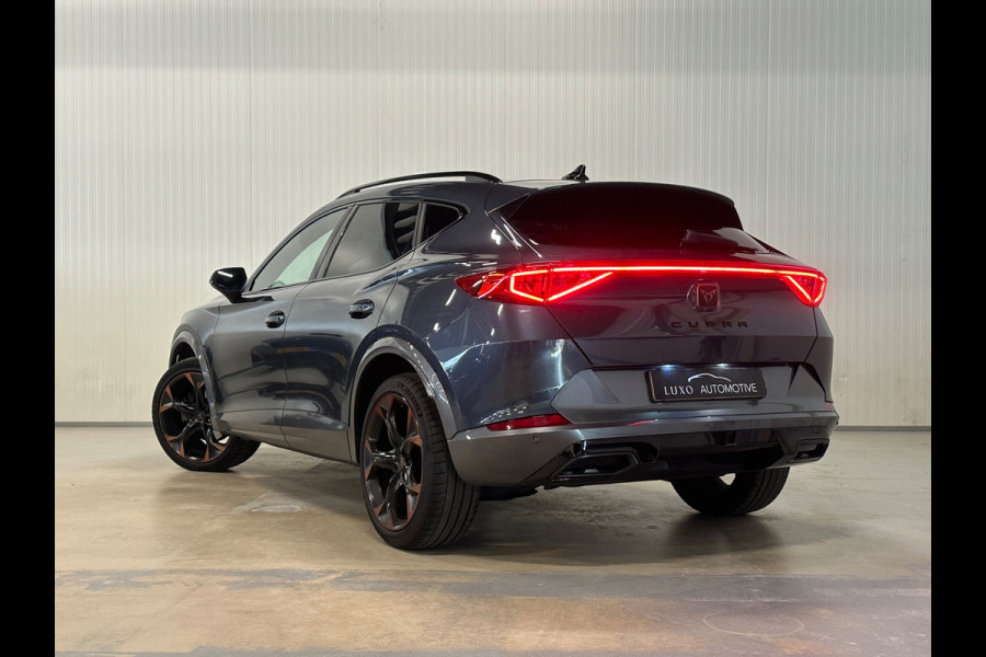 CUPRA Formentor 1.5 TSI Business Edition | AMBIENCE | BEATS | PARKEERSENSORS