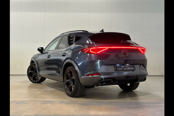 CUPRA Formentor 1.5 TSI Business Edition | AMBIENCE | BEATS | PARKEERSENSORS