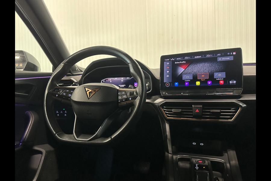 CUPRA Formentor 1.5 TSI Business Edition | AMBIENCE | BEATS | PARKEERSENSORS