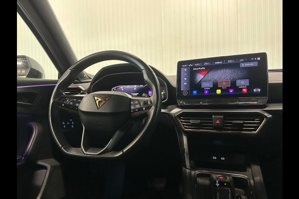 CUPRA Formentor 1.5 TSI Business Edition | AMBIENCE | BEATS | PARKEERSENSORS