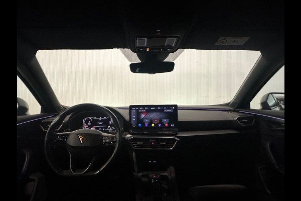 CUPRA Formentor 1.5 TSI Business Edition | AMBIENCE | BEATS | PARKEERSENSORS