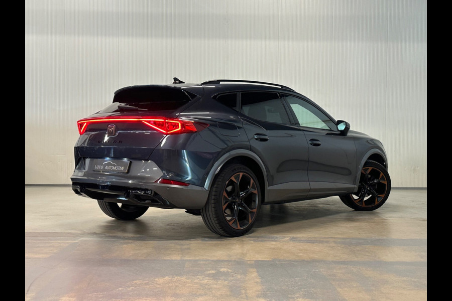 CUPRA Formentor 1.5 TSI Business Edition | AMBIENCE | BEATS | PARKEERSENSORS
