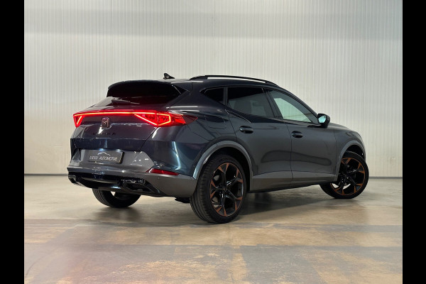 CUPRA Formentor 1.5 TSI Business Edition | AMBIENCE | BEATS | PARKEERSENSORS