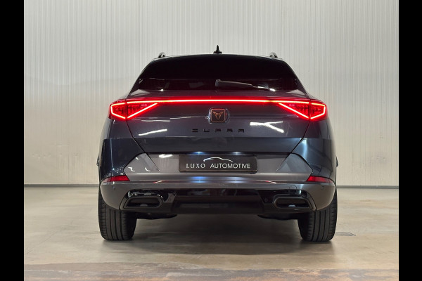 CUPRA Formentor 1.5 TSI Business Edition | AMBIENCE | BEATS | PARKEERSENSORS