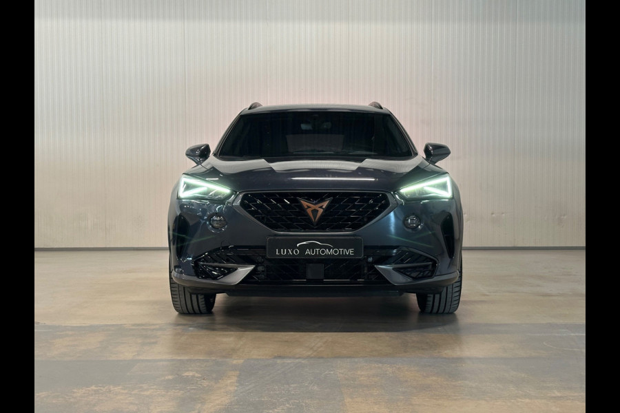CUPRA Formentor 1.5 TSI Business Edition | AMBIENCE | BEATS | PARKEERSENSORS