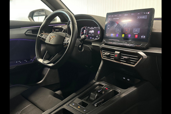 CUPRA Formentor 1.5 TSI Business Edition | AMBIENCE | BEATS | PARKEERSENSORS