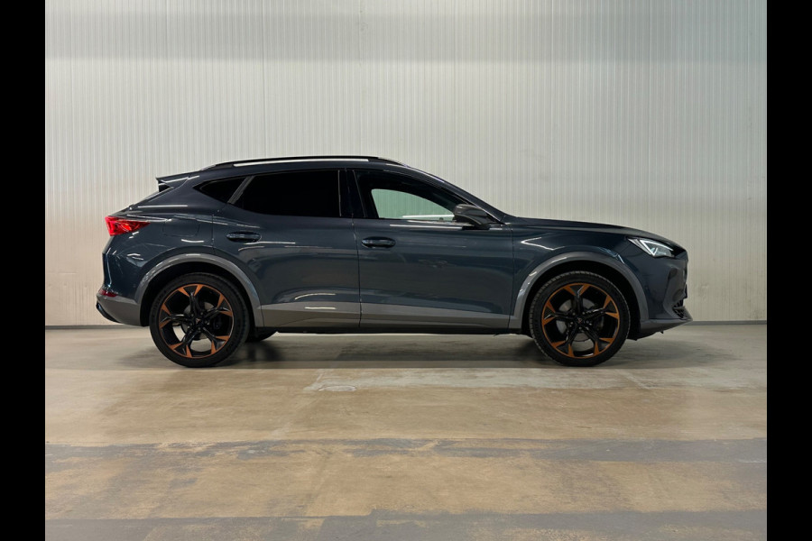 CUPRA Formentor 1.5 TSI Business Edition | AMBIENCE | BEATS | PARKEERSENSORS