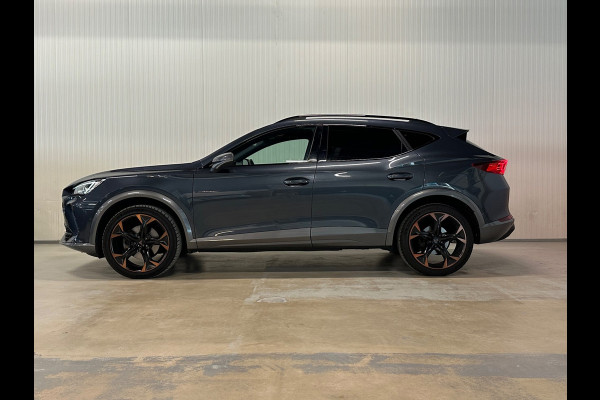 CUPRA Formentor 1.5 TSI Business Edition | AMBIENCE | BEATS | PARKEERSENSORS