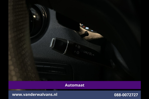 Mercedes-Benz Vito 114 CDI 136pk 9G-Tronic Automaat L2H1 Euro6 Airco | Camera | Navigatie | Apple Carplay | Imperiaal | 2500kg Trekhaak Android Auto, Cruisecontrol, Parkeersensoren, Sidebars