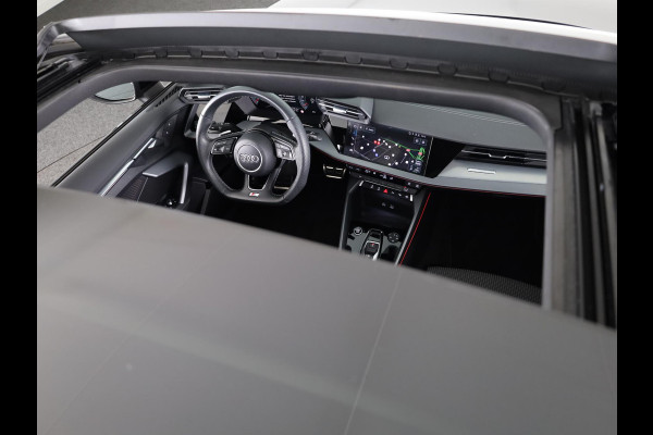 Audi A3 Limousine 35 TFSI S edition 150pk | Panoramadak | Navigatie | 17 inch Lichtmetalen velgen | Licht Pakket | Verlengde garantie