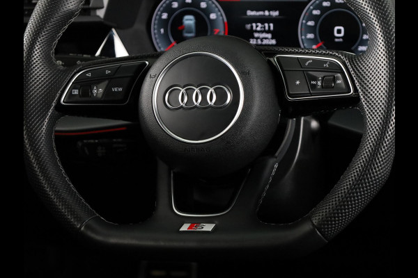 Audi A3 Limousine 35 TFSI S edition 150pk | Panoramadak | Navigatie | 17 inch Lichtmetalen velgen | Licht Pakket | Verlengde garantie
