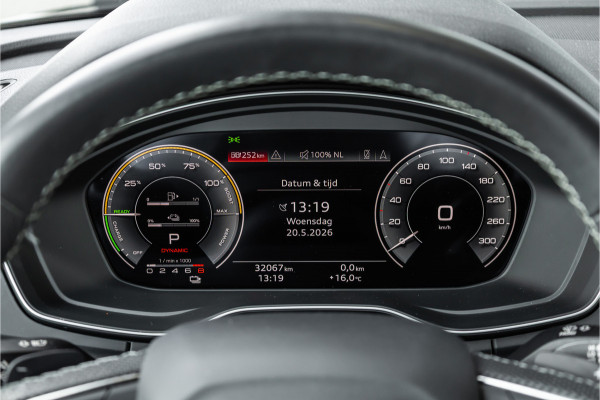Audi Q5 Sportback 55 TFSI e S edition - S Line | B&O | Memory | 360 Camera