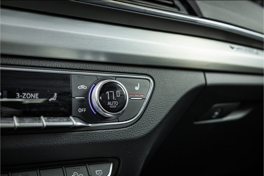 Audi Q5 Sportback 55 TFSI e S edition - S Line | B&O | Memory | 360 Camera