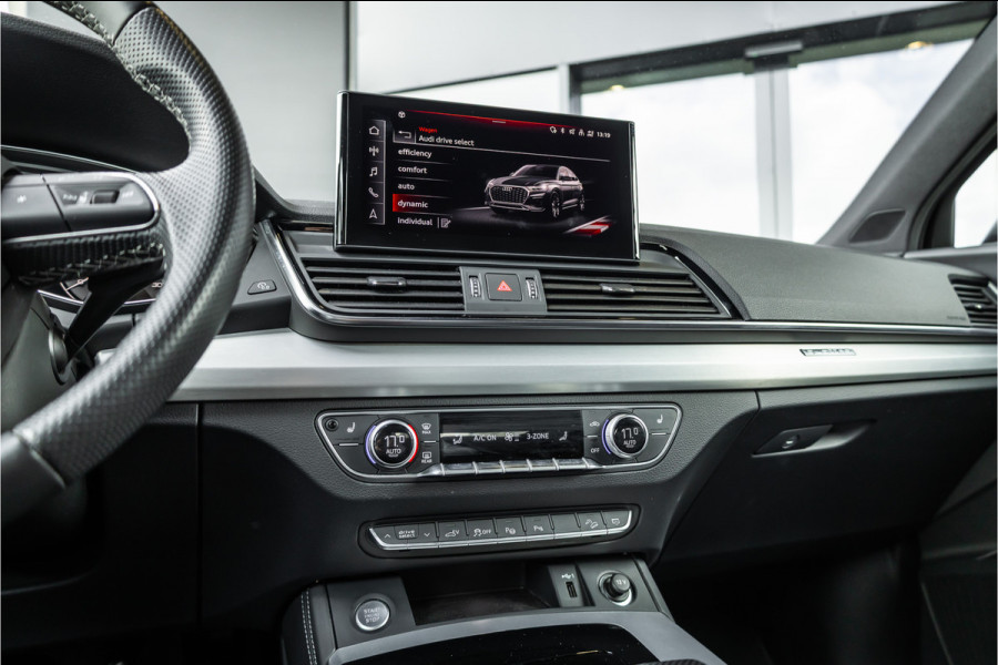 Audi Q5 Sportback 55 TFSI e S edition - S Line | B&O | Memory | 360 Camera