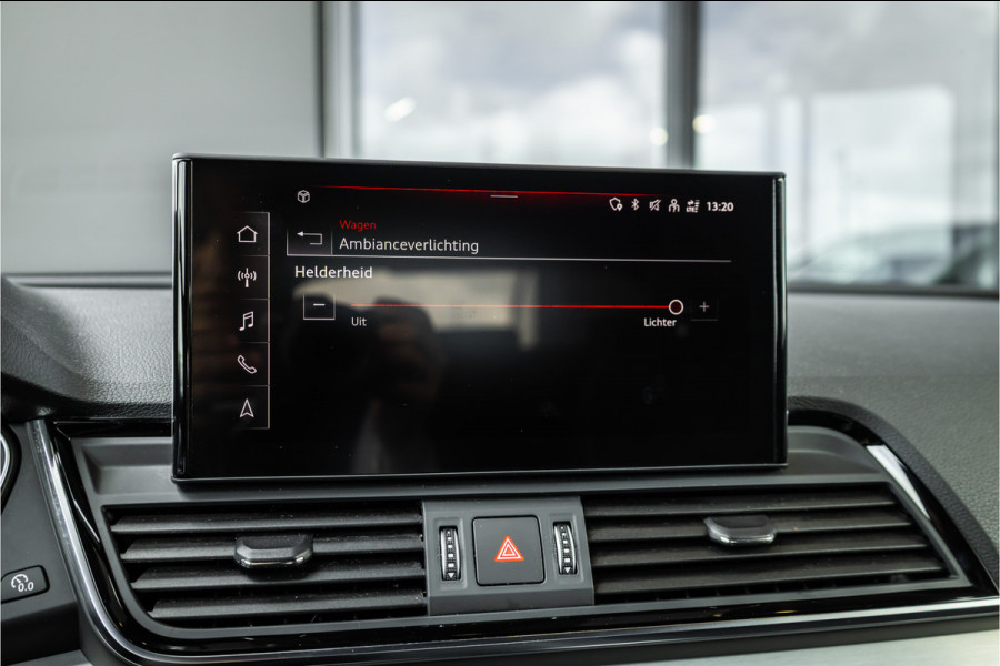 Audi Q5 Sportback 55 TFSI e S edition - S Line | B&O | Memory | 360 Camera