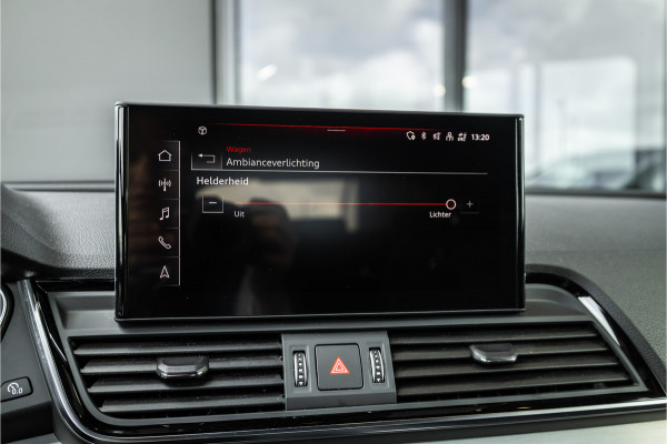 Audi Q5 Sportback 55 TFSI e S edition - S Line | B&O | Memory | 360 Camera