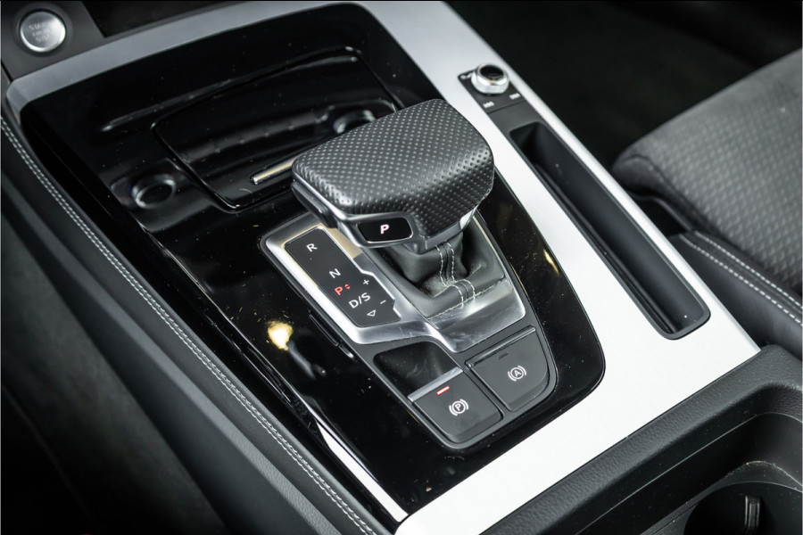 Audi Q5 Sportback 55 TFSI e S edition - S Line | B&O | Memory | 360 Camera