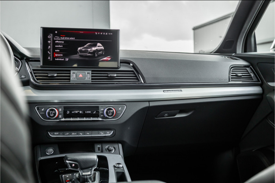 Audi Q5 Sportback 55 TFSI e S edition - S Line | B&O | Memory | 360 Camera