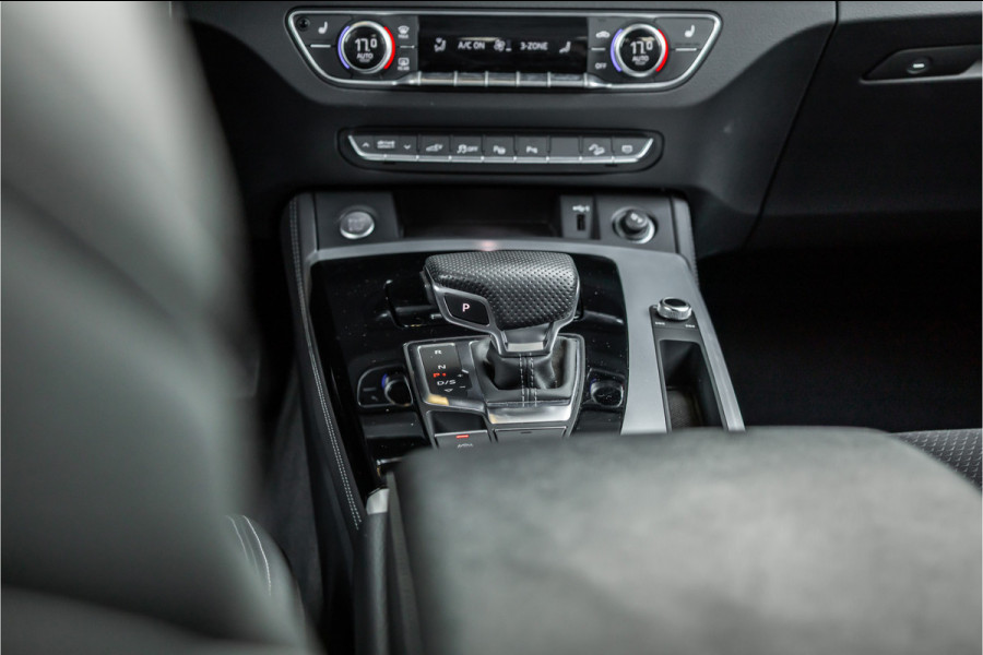 Audi Q5 Sportback 55 TFSI e S edition - S Line | B&O | Memory | 360 Camera
