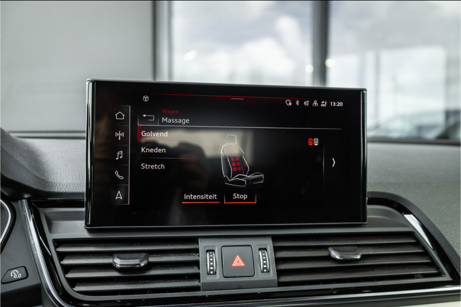 Audi Q5 Sportback 55 TFSI e S edition - S Line | B&O | Memory | 360 Camera
