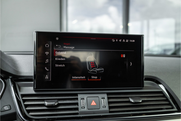 Audi Q5 Sportback 55 TFSI e S edition - S Line | B&O | Memory | 360 Camera