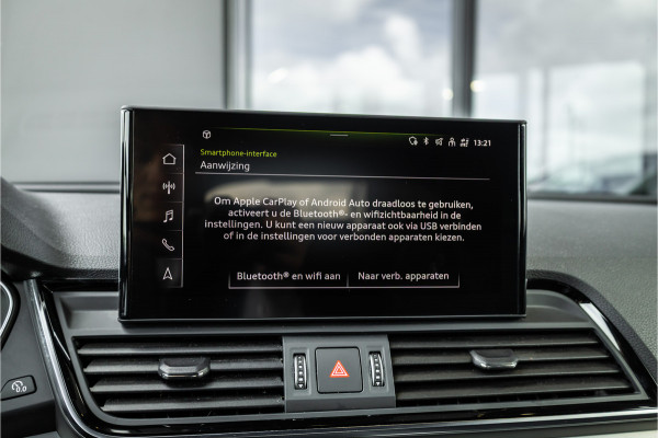 Audi Q5 Sportback 55 TFSI e S edition - S Line | B&O | Memory | 360 Camera