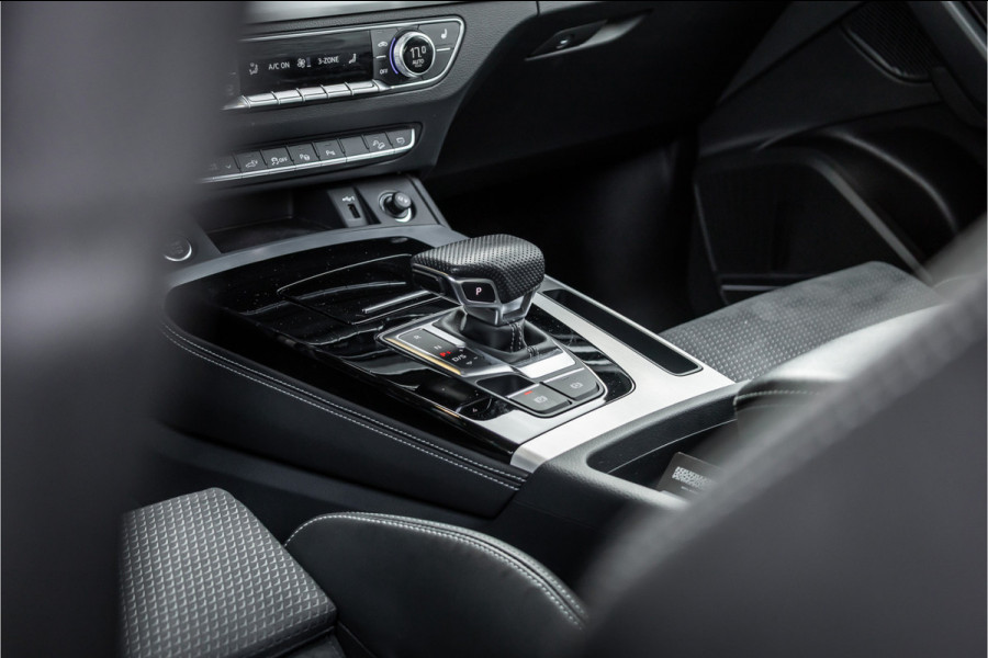 Audi Q5 Sportback 55 TFSI e S edition - S Line | B&O | Memory | 360 Camera