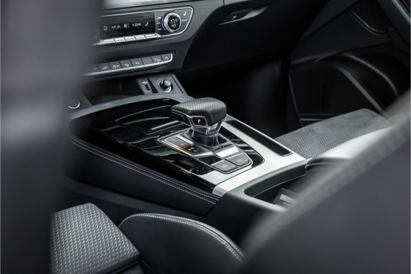 Audi Q5 Sportback 55 TFSI e S edition - S Line | B&O | Memory | 360 Camera