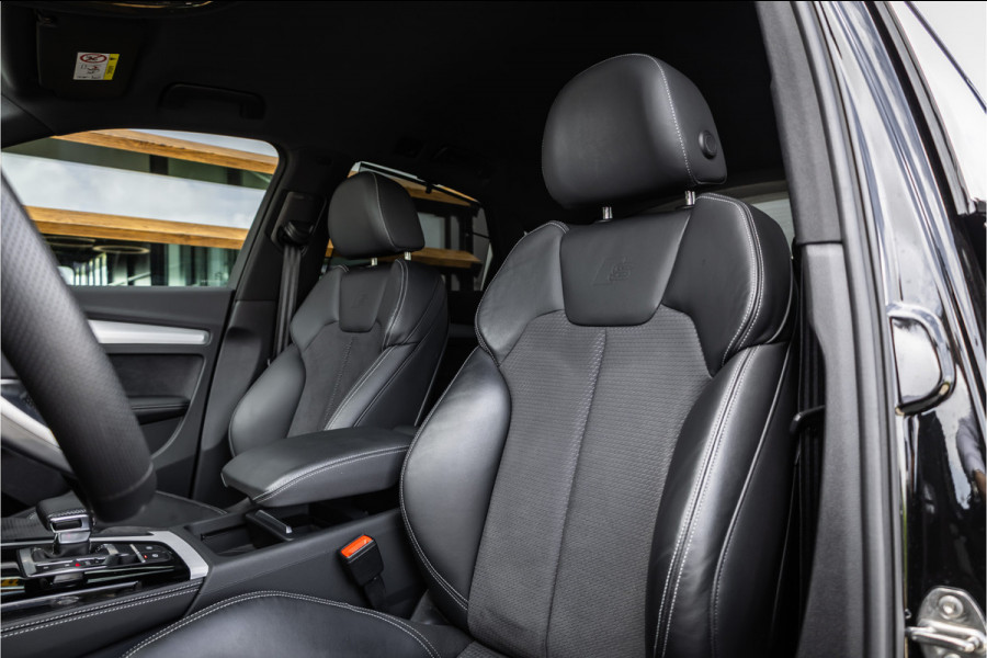 Audi Q5 Sportback 55 TFSI e S edition - S Line | B&O | Memory | 360 Camera