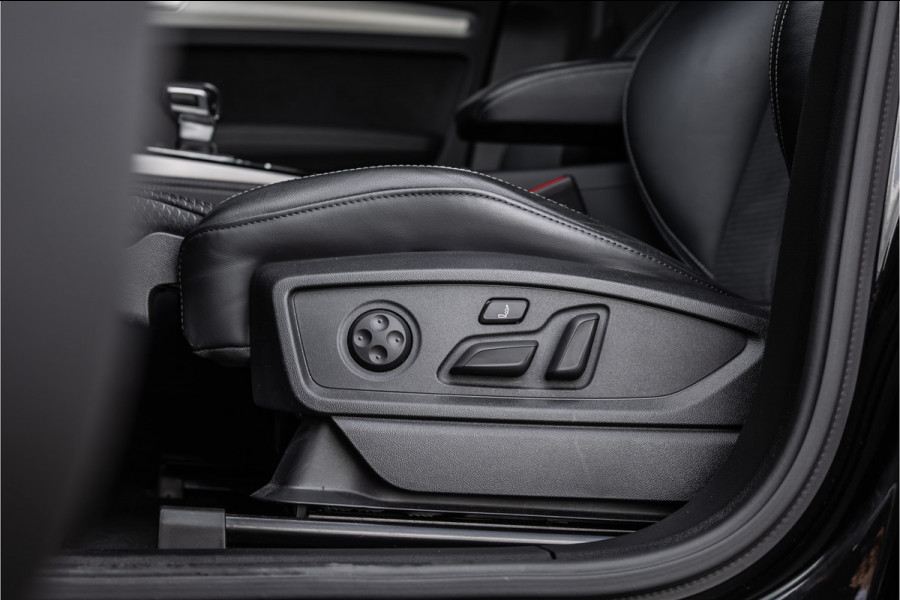 Audi Q5 Sportback 55 TFSI e S edition - S Line | B&O | Memory | 360 Camera