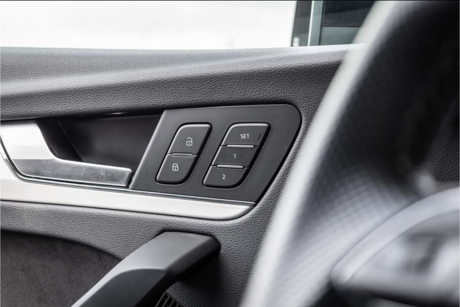Audi Q5 Sportback 55 TFSI e S edition - S Line | B&O | Memory | 360 Camera