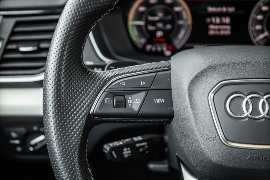 Audi Q5 Sportback 55 TFSI e S edition - S Line | B&O | Memory | 360 Camera