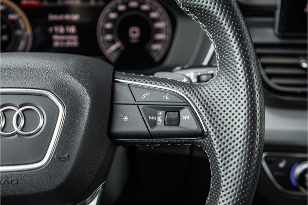 Audi Q5 Sportback 55 TFSI e S edition - S Line | B&O | Memory | 360 Camera