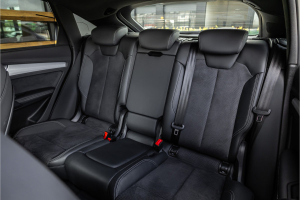 Audi Q5 Sportback 55 TFSI e S edition - S Line | B&O | Memory | 360 Camera