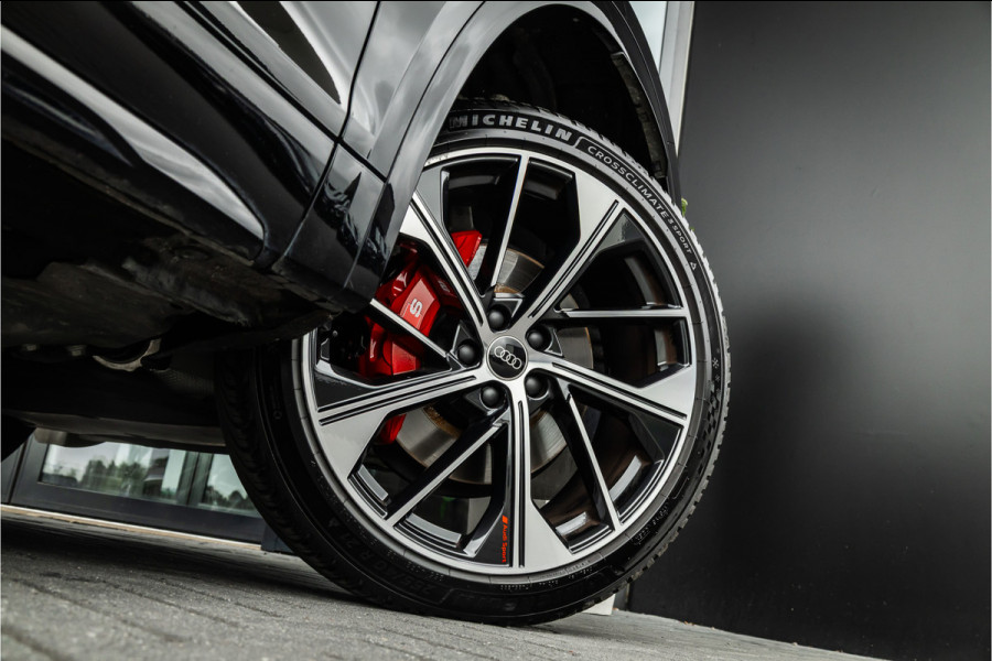 Audi Q5 Sportback 55 TFSI e S edition - S Line | B&O | Memory | 360 Camera