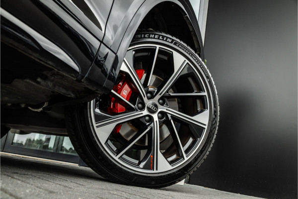 Audi Q5 Sportback 55 TFSI e S edition - S Line | B&O | Memory | 360 Camera