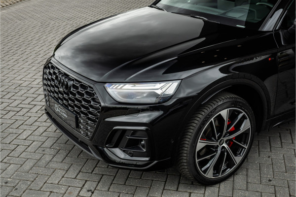 Audi Q5 Sportback 55 TFSI e S edition - S Line | B&O | Memory | 360 Camera