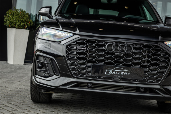 Audi Q5 Sportback 55 TFSI e S edition - S Line | B&O | Memory | 360 Camera