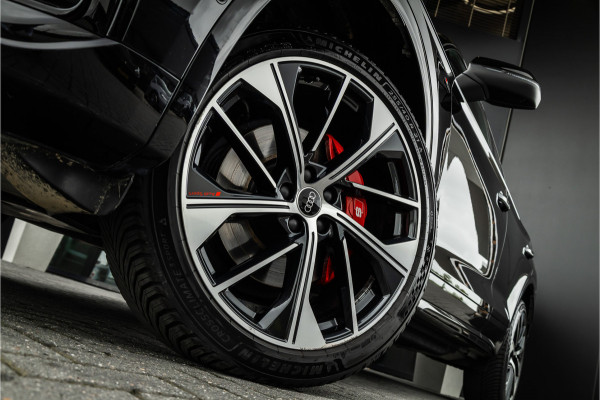 Audi Q5 Sportback 55 TFSI e S edition - S Line | B&O | Memory | 360 Camera