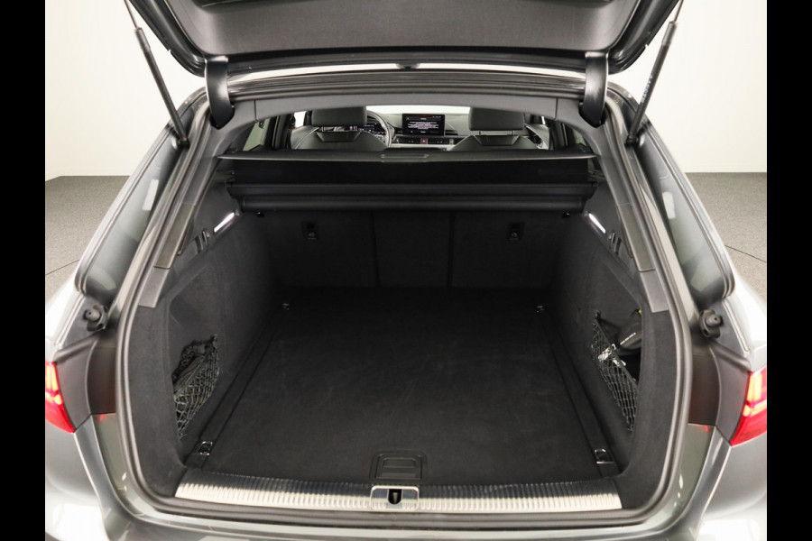 Audi A4 Avant 35 TFSI S edition 150pk | Panoramadak | 18 inch Lichtmetalen velgen | Stoelverwarming | sfeerverlichting | Verlengde garantie
