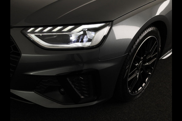Audi A4 Avant 35 TFSI S edition 150pk | Panoramadak | 18 inch Lichtmetalen velgen | Stoelverwarming | sfeerverlichting | Verlengde garantie