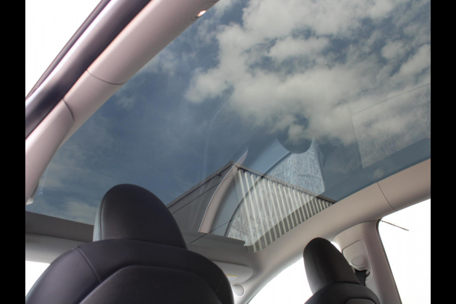 Tesla Model Y Performance AWD 75 kWh | SOH 92,1% | 462 PK | PANORAMA DAK |