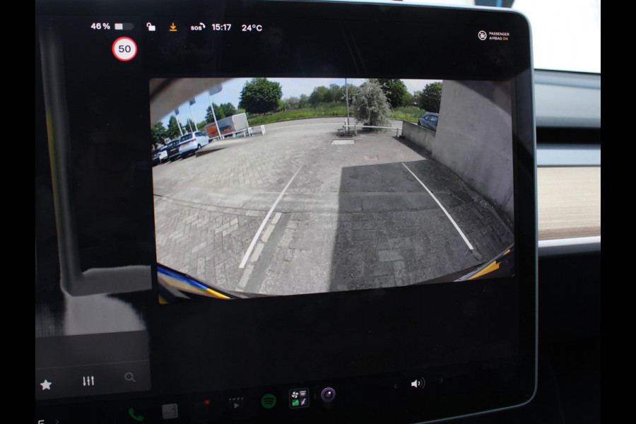 Tesla Model Y Performance AWD 75 kWh | SOH 92,1% | 462 PK | PANORAMA DAK |