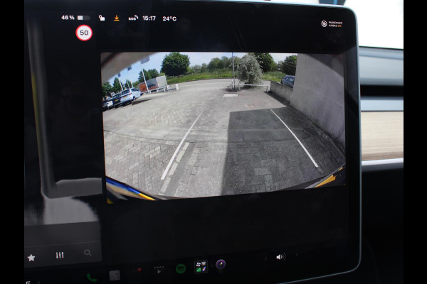 Tesla Model Y Performance AWD 75 kWh | SOH 92,1% | 462 PK | PANORAMA DAK |