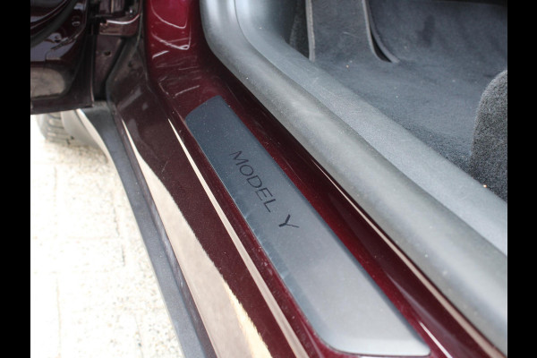 Tesla Model Y Performance AWD 75 kWh | SOH 92,1% | 462 PK | PANORAMA DAK |