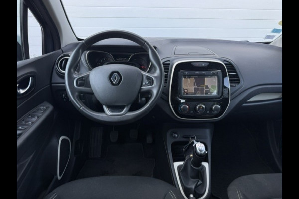 Renault Captur 1.5 dCi Intens -LED - Facelift - Trekhaak